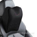 car headrest pillow memory foam car neck support